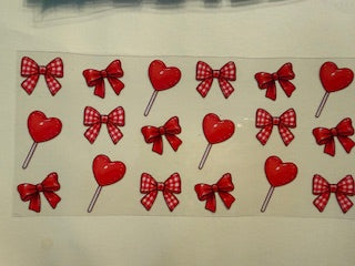 16 oz. Bows 296