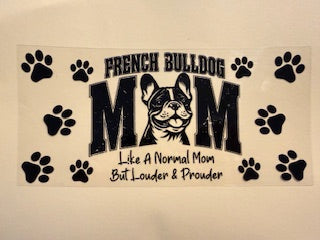 16 oz. Cats and Dogs 280