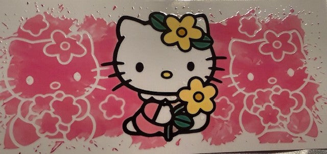 16 oz. Hello Kitty 35