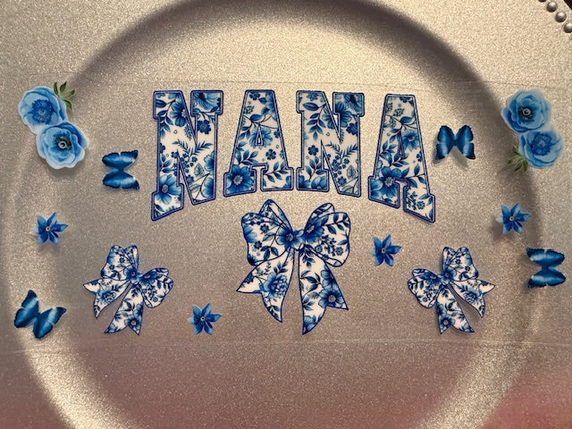 16 oz. Mom + Dad + Nana + More 31