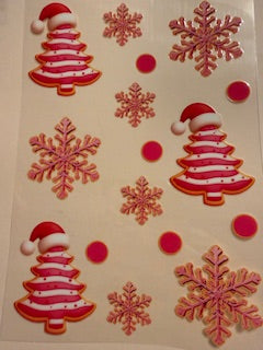 Holiday A5 17