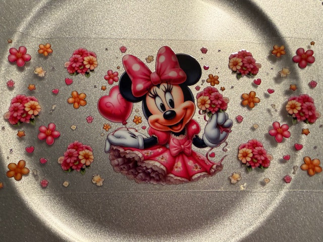 16 oz. Disney 76