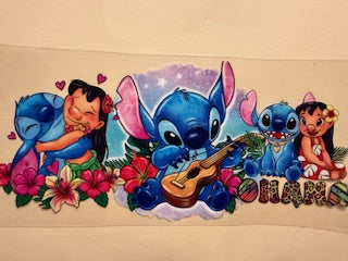 16 oz. Lilo & Stitch 37