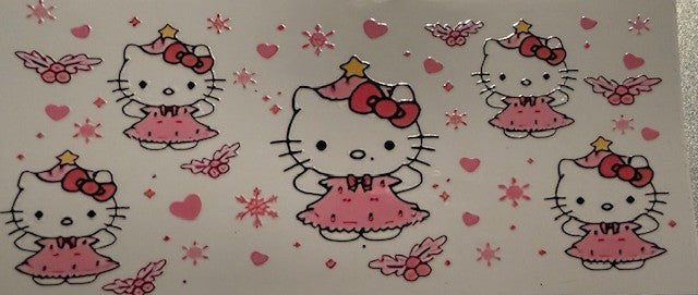 16 oz. Hello Kitty 36