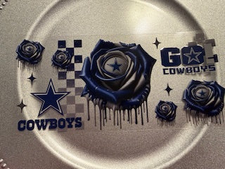 16 oz. Pro/College Sports Wrap 171