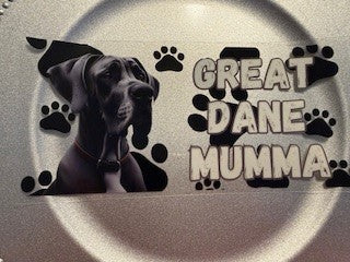 16 oz. Cats and Dogs 95