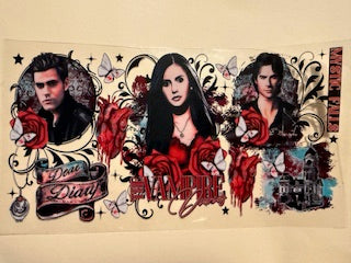 16 oz. TV Shows 131