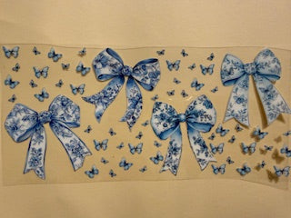 16 oz. Bows 35