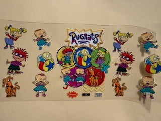 16 oz. TV Shows 90