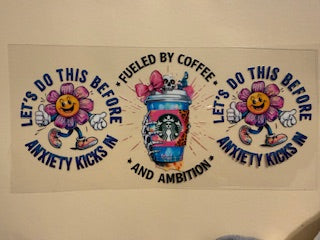 16 oz. Snarky/Sarcastic/Bad Words 176