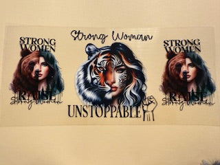 16 oz. Causes/Motivational/Inspirational 78