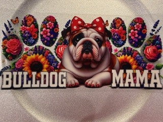 16 oz. Cats and Dogs 189