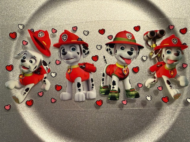 16 oz. Paw Patrol 10