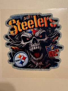 Decal Pro/College Sports 42