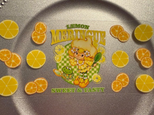 16 oz. Strawberry SC 05