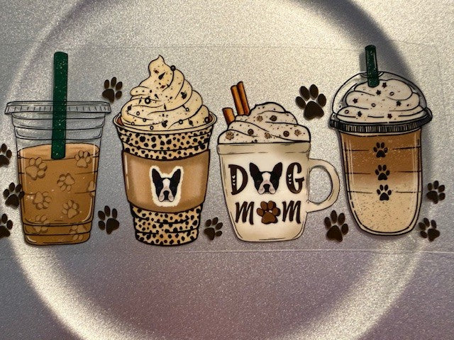 16 oz. Cats and Dogs 211