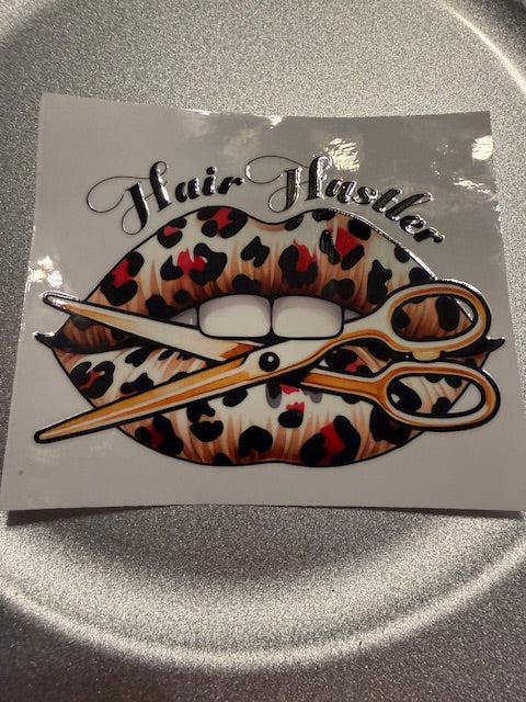 Decal Occupational 04