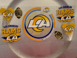 16 oz. Pro/College Sports Wrap 115