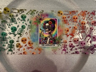 16 oz. Happy Leaf Wrap 21