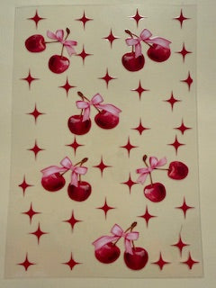 Floral A5 11