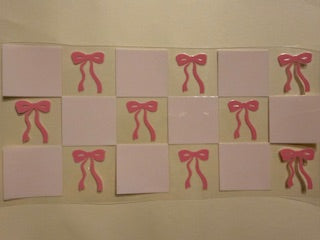16 oz. Bows 38