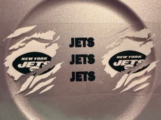 16 oz. Pro/College Sports Wrap 34