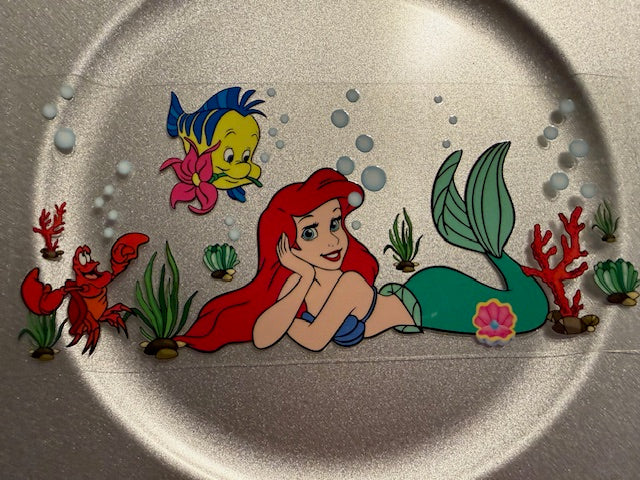 16 oz. Disney 40