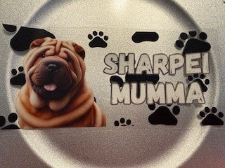 16 oz. Cats and Dogs 100