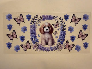 16 oz. Cats and Dogs 292