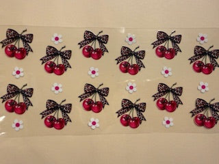 16 oz. Bows 64