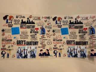 16 oz. TV Shows 48