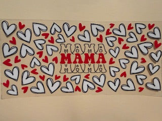 16 oz. Mom + Dad + Nana + More 141