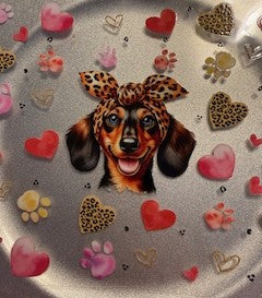 20 oz. Cats and Dogs 17