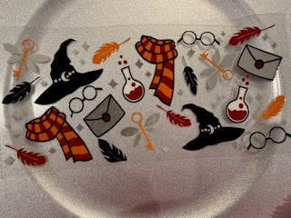 16 oz. Harry Potter 17