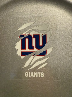 Decal Pro/College Sports 05