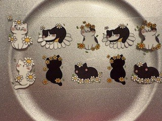 16 oz. Cats and Dogs 44