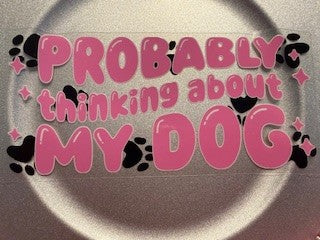 16 oz. Cats and Dogs 53