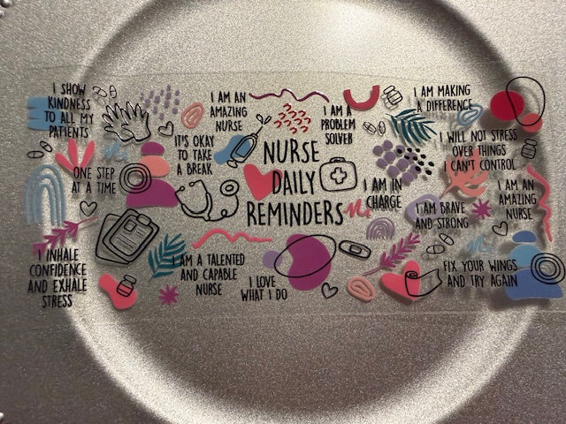 16 oz. Occupational 23