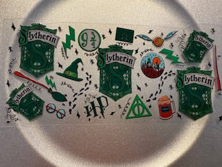 16 oz. Harry Potter 03