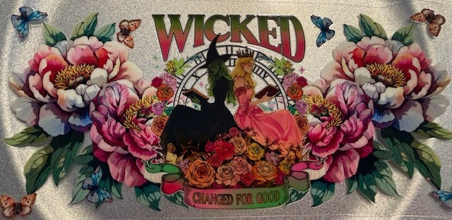 16 oz. Wicked 05