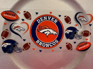 16 oz. Pro/College Sports Wrap 90