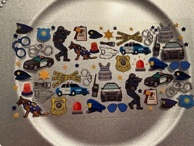 16 oz. Occupational 43