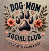 Decal Cats and Dogs 24