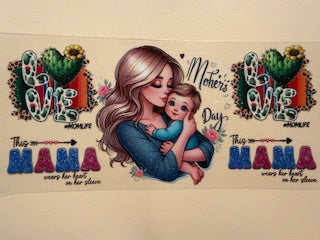 16 oz. Mom + Dad + Nana + More 149