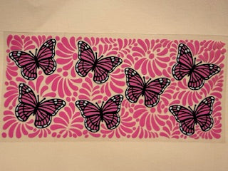16 oz. Bows 424
