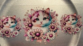 16 oz. Cats and Dogs 111