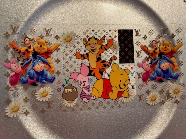 16 oz. Winnie + Friend 29