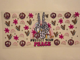 16 oz. Snarky/Sarcastic/Bad Words 177