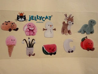 16 oz. Cats and Dogs 314
