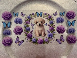 16 oz. Cats and Dogs 167